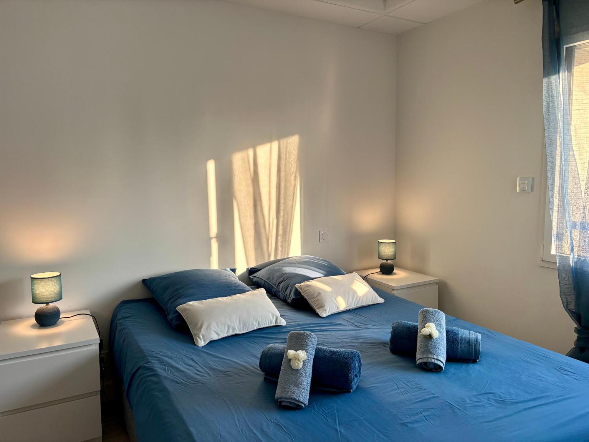 Holiday home Maison Contemporaine Refaite A Neuf - A 50m De L'ocean