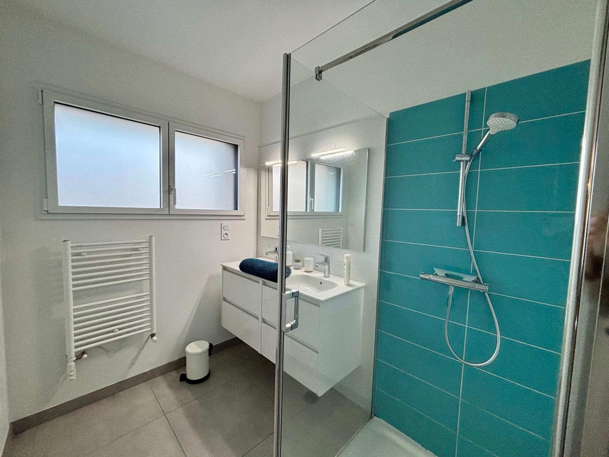 Maison Contemporaine Refaite A Neuf - A 50m De L'ocean Holiday home *