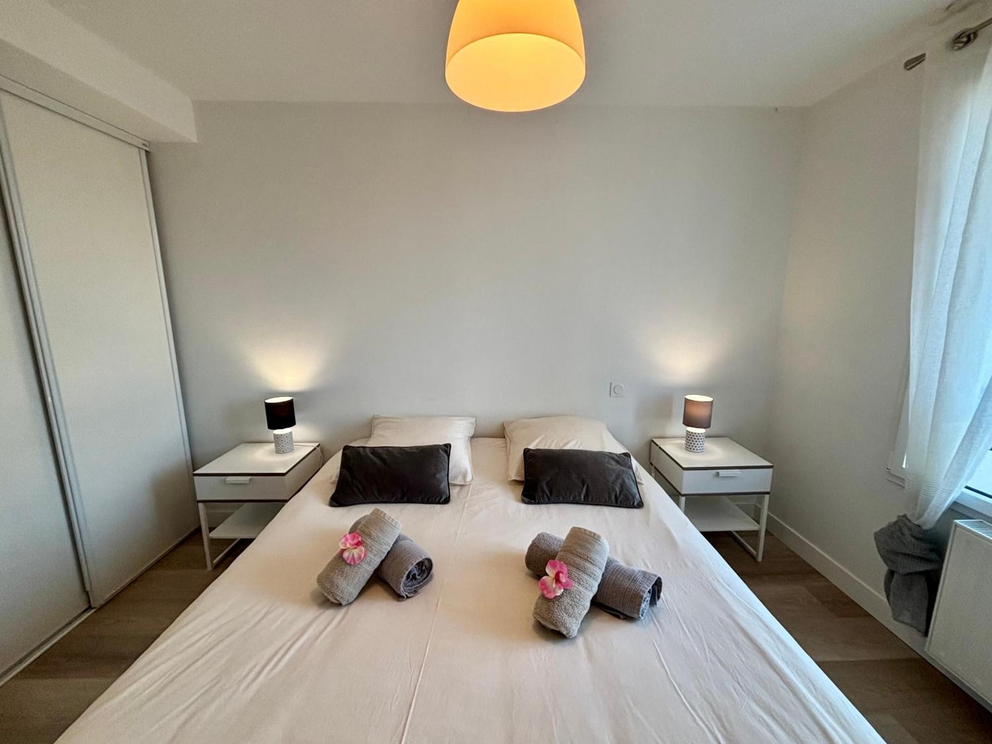 Maison Contemporaine Refaite A Neuf - A 50m De L'ocean Holiday home *