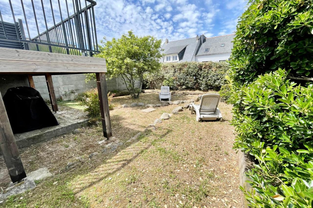 Maison Contemporaine Refaite A Neuf - A 50m De L'ocean *